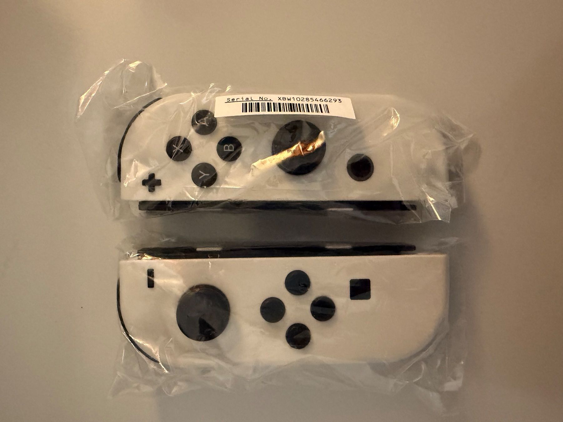 Nintendo Consoles: Nintendo Switch OLED – D'occasion à Zürich par nop_vd67 3
