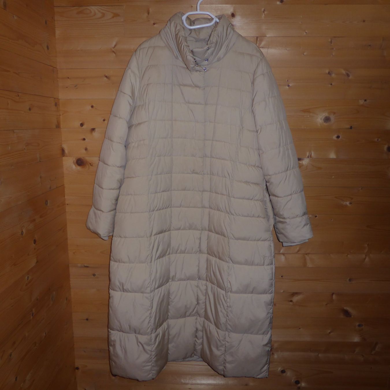 Cappotti: Wintermantel LC WAIKIKI, Gr. 44 – Usato da St.Gallen venduto da regenbogen5