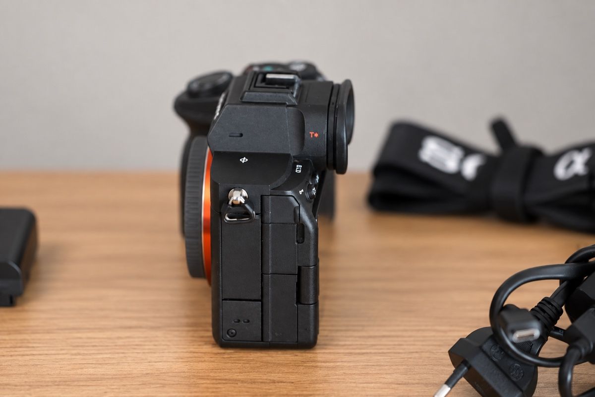 Sony Fotocamera: Sony Alpha A7 IV / A7M4 – Usato da Goldach venduto da Elaissati 1