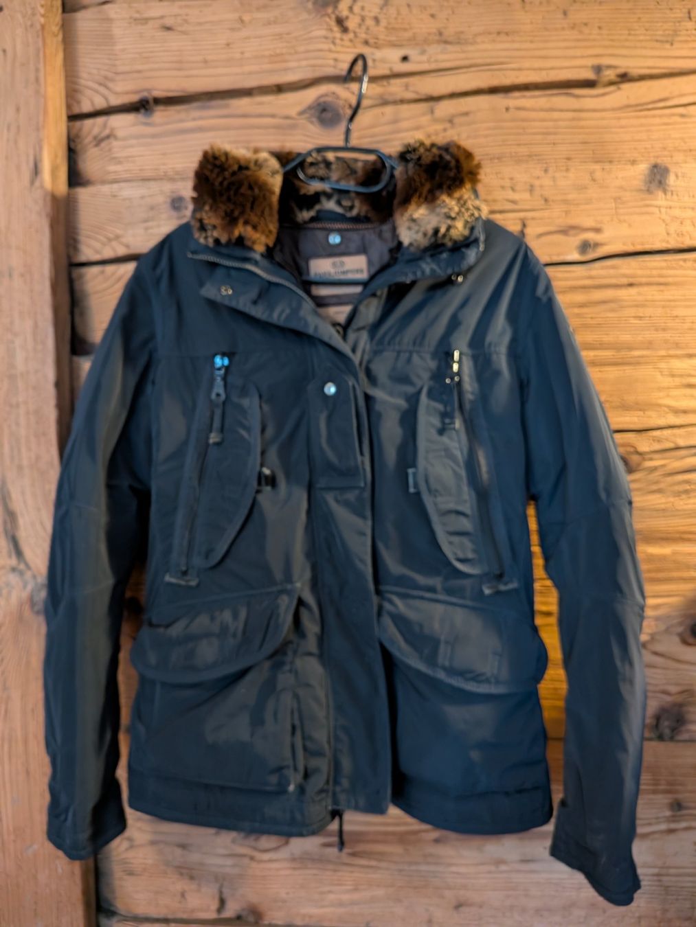 Parajumpers Giacche: Winterjacke Parajumpers S – Usato da Langnau am Albis venduto da Ramuce 6