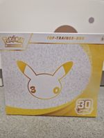 Pokémon ETB (TTB) – 30 Jahre (OVP/Sealed) - DE