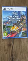 Game PS5 Planet Coaster Neu