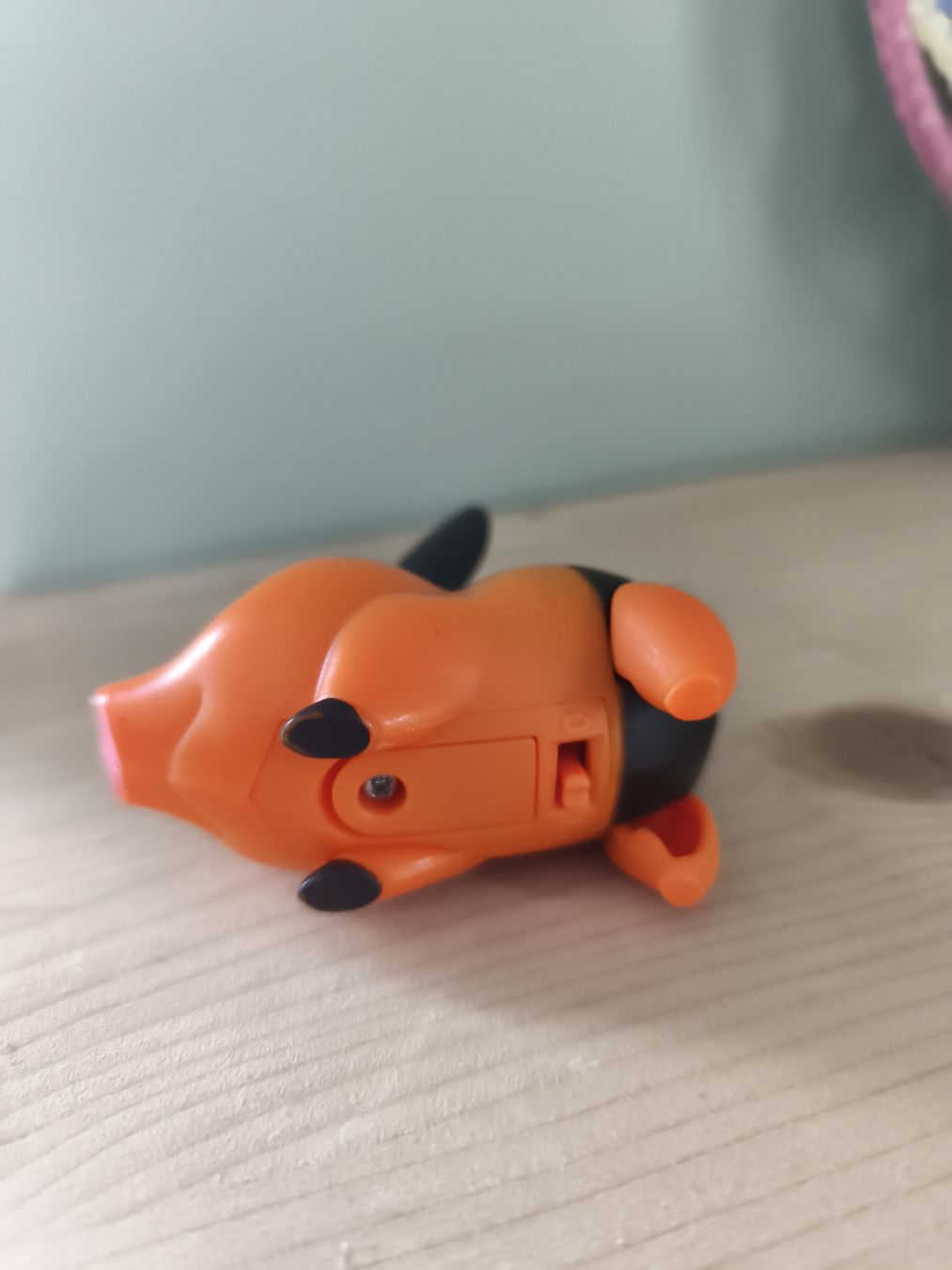 Pokémon Figuren: Figurine Pokémon Tepig jouet objet de collection – Gebraucht aus Orbe von don_ym8h 3