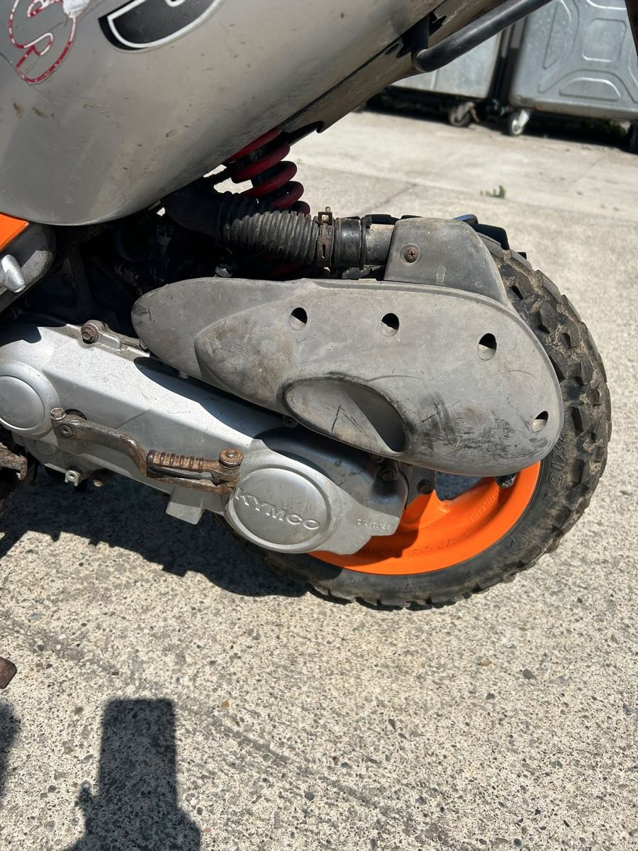 Scooter: Roller – Difettoso da Lömmenschwil venduto da Chuetz 2