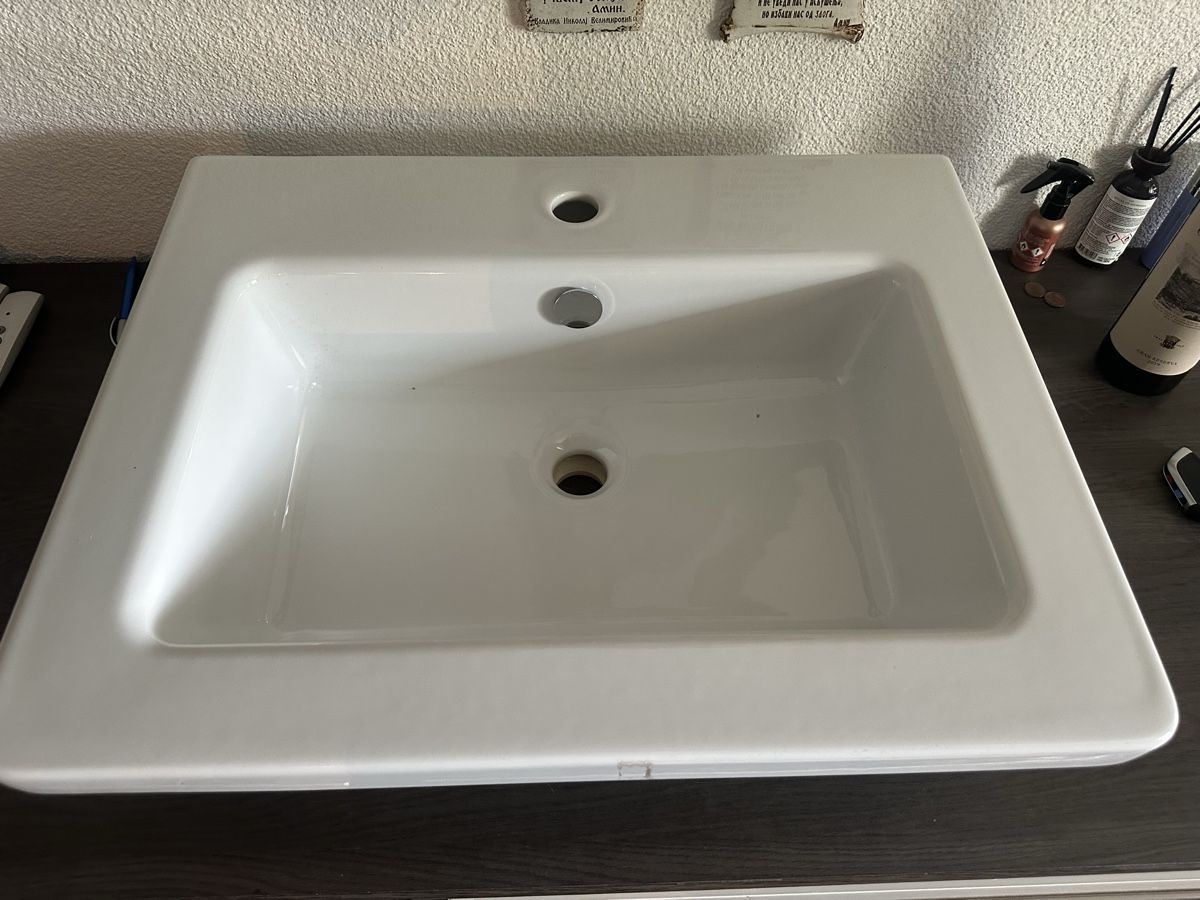 Lavabi & lavandini: Catalano Waschtisch 162L148STFCOO – Nuovo e nell'imballaggio originale da Wittenbach venduto da Luka3