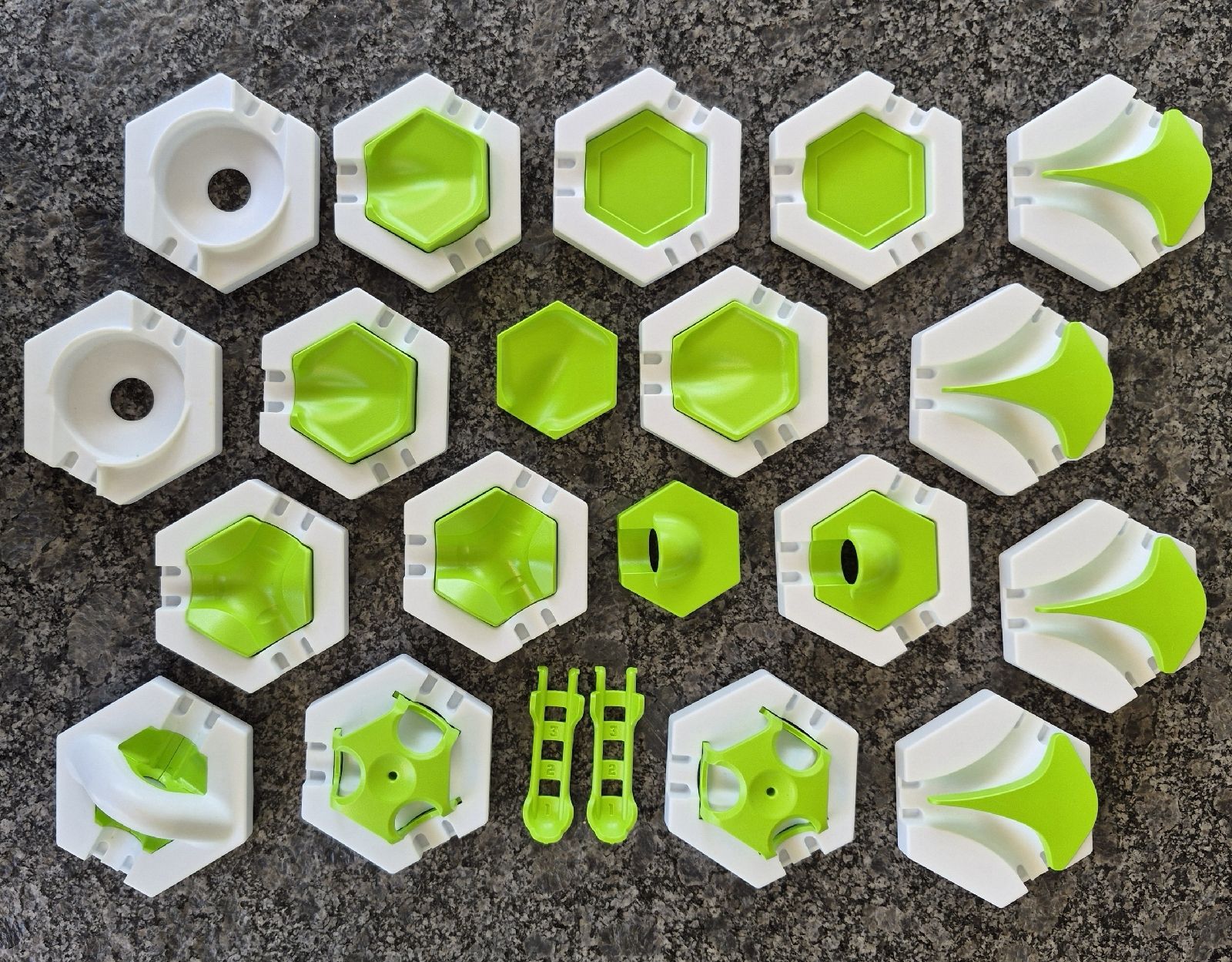 Ravensburger Spielzeuge: Gravitrax Starter Set XXL 242-teilig – Gebraucht aus Hochdorf von luna36 3