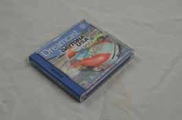 Daytona USA 2001 Sega Dreamcast Spiel