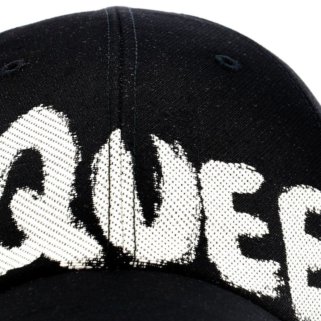 Alexander Mcqueen Copricapi, berretti & cappellini: Casquette ALEXANDER MCQUEEN – Usato da Lutry venduto da Brocantosaurus 2