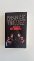 La Forêt des ombres – Franck Thilliez