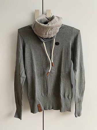 Pullover / Shirt NAKETANO Gr. M