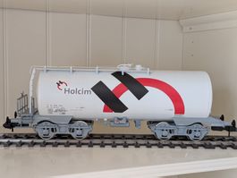 SBB Uacs HOLCIM 33 85 9306 108-2 Unikat