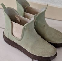 Gummistiefeletten Grösse 30/31