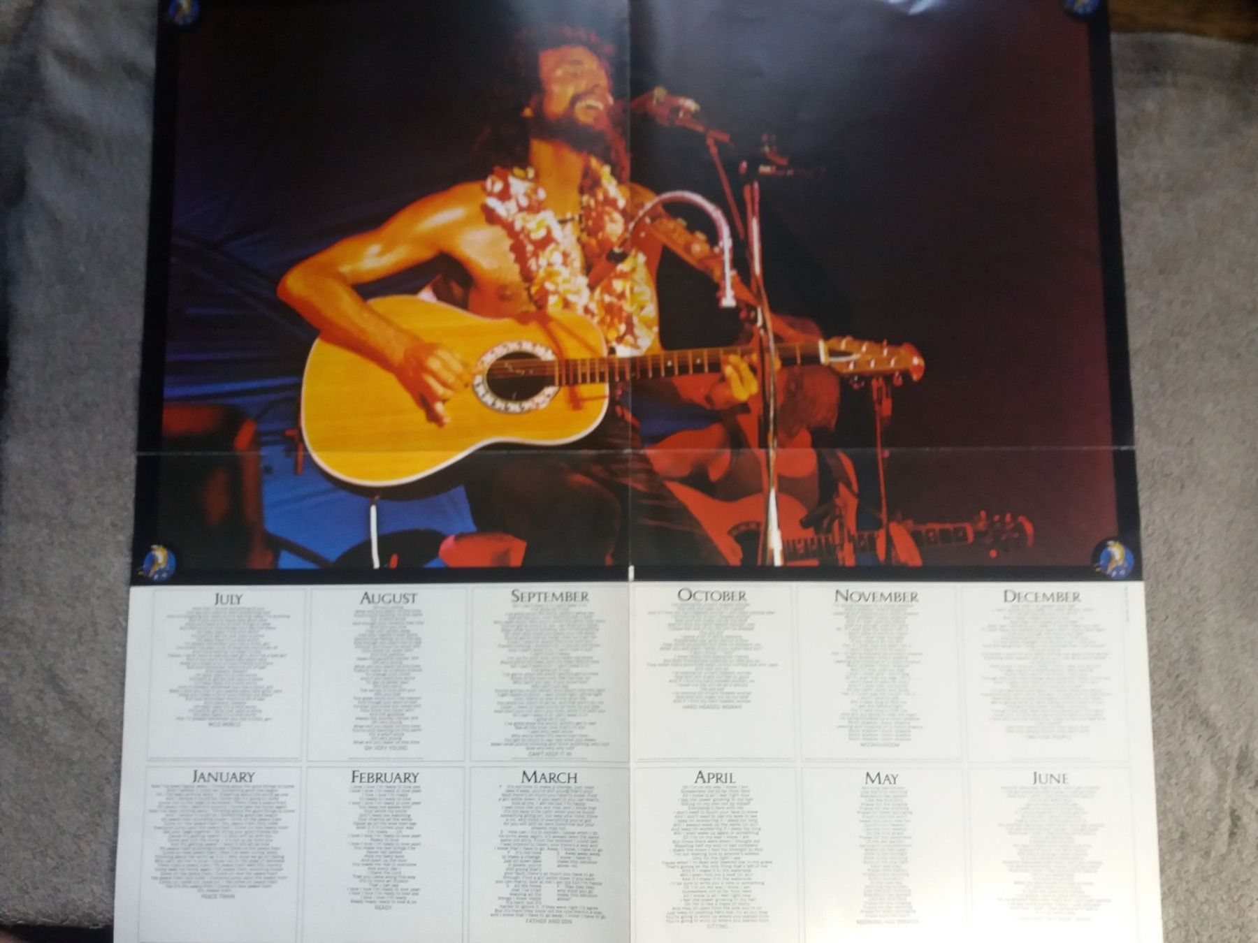 Vinyles: LP (Cat Stevens) Greatest hits – D'occasion à Meyrin par  2