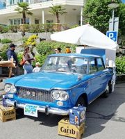 Oldtimer-Bar 