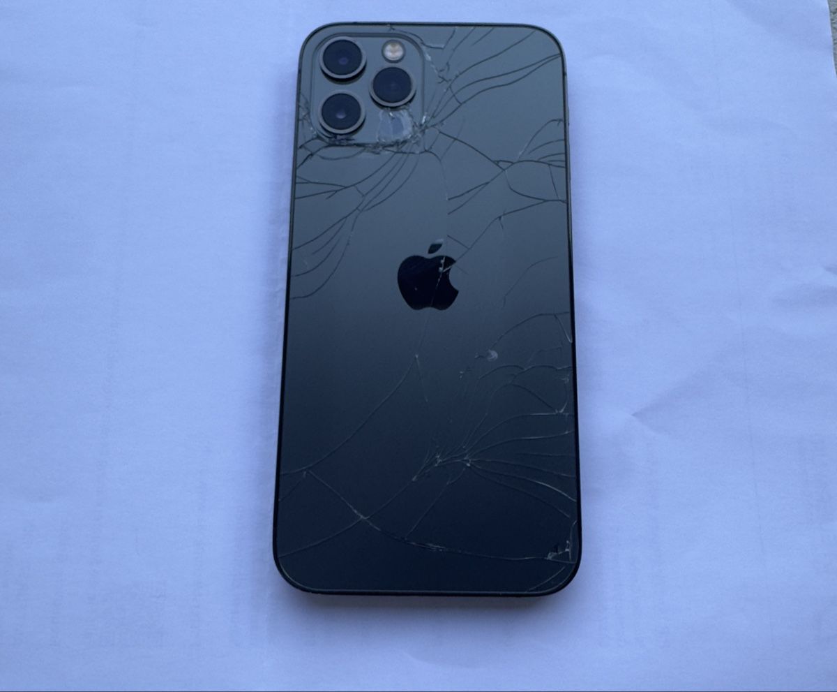 Apple Handys / Smartphones: iPhone 12 Pro 128gb – Gebraucht aus  von  1