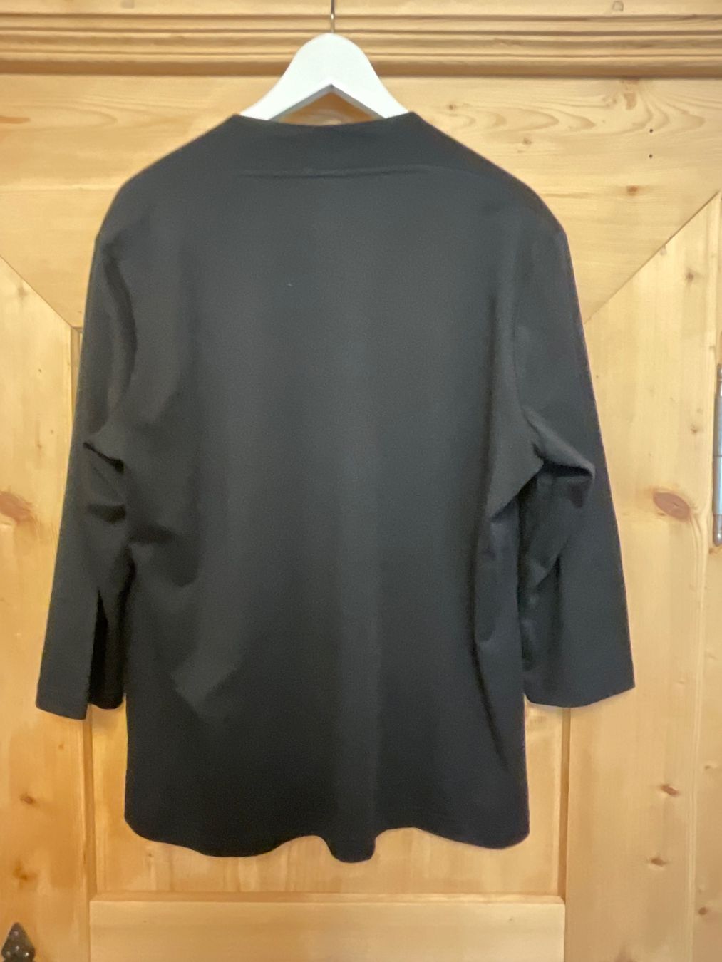 T-Shirts: ADAGIO DAMEN SHIRT V-AUSSCHNITT – Neu (gemäss Beschreibung) aus Scuol von Lotus2020 5