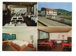 STARRKIRCH-WIL Gasthof Landhaus