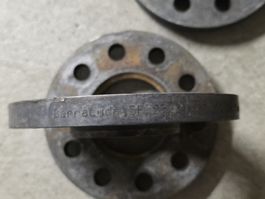 Barracuda Distanzscheiben 5x112 15mm 73.1-66.5