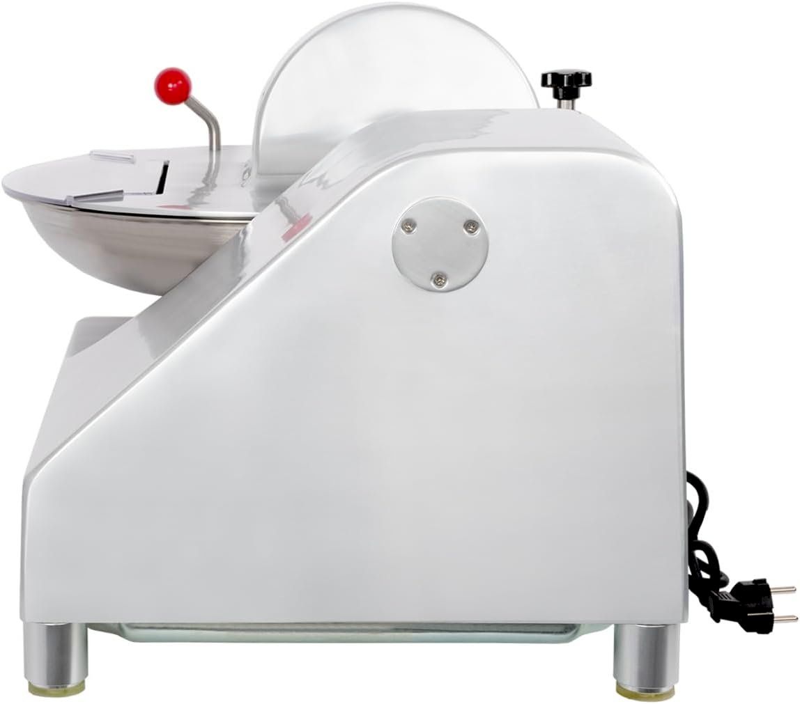 Appareils de cuisine: Beeketal BFK9 Metzger Fleischkutter – Neuf avec emballage d'origine à Bottighofen par zaap 6
