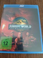 Jurassic World: Die neue Ära Blu-ray