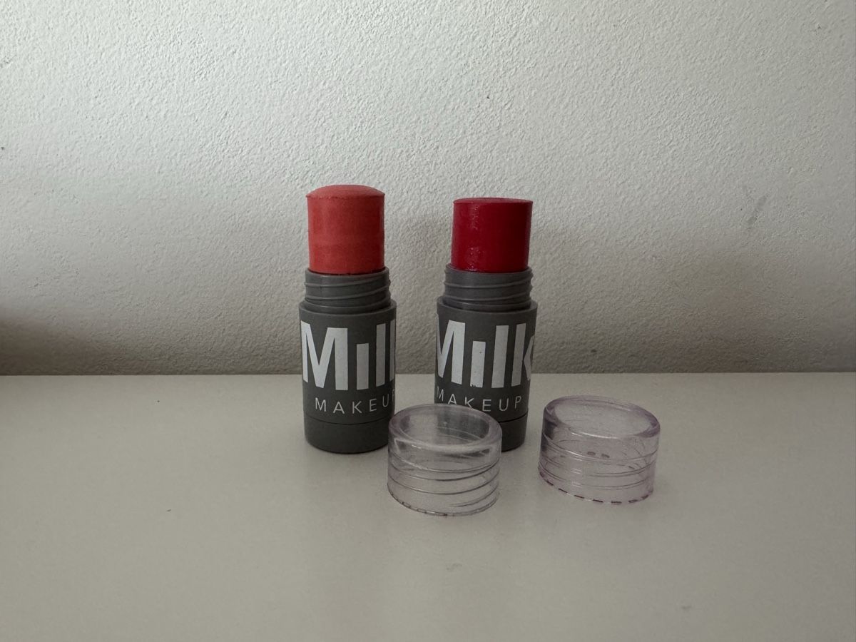 Milk Makeup Make-up: Milk Blush Set – Gebraucht aus Winterthur von ali_t7d6 1