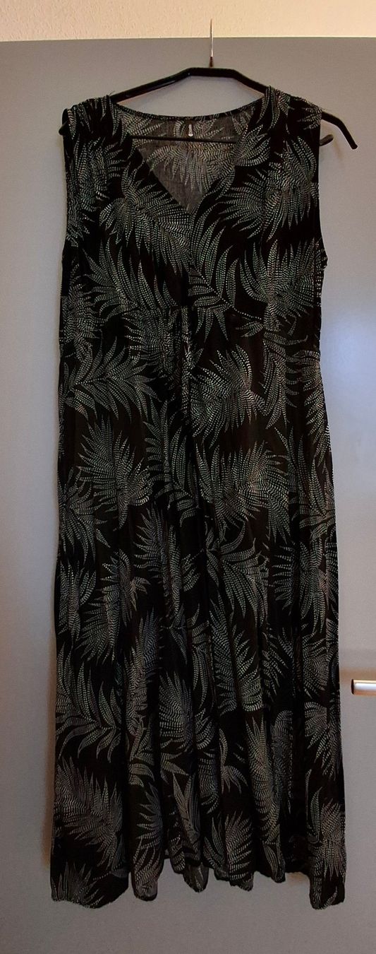 Robes: Sommerkleid / Maxikleid, Grösse L – D'occasion à Buchs AG par andreaps