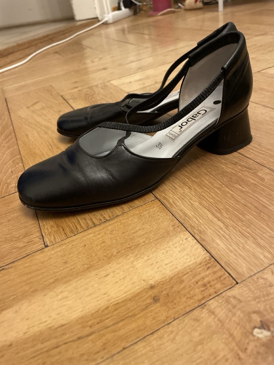 Scarpe da donna: elegante Schuhe Gabor – Usato da Bern venduto da gin_jl75 1