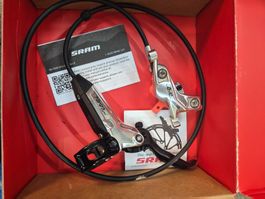 SRAM Level Ultimate Top MTB-Bremsen