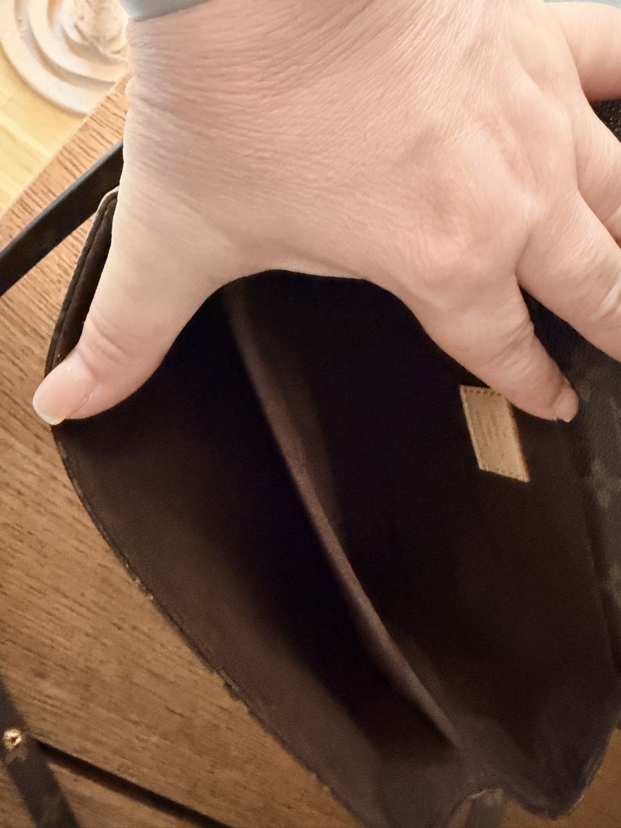 Louis Vuitton Borse da donna: Louis Vuitton Pochette Métis Monogram Canvas – Nuovo (secondo la descrizione) da Basel venduto da Majae02 6