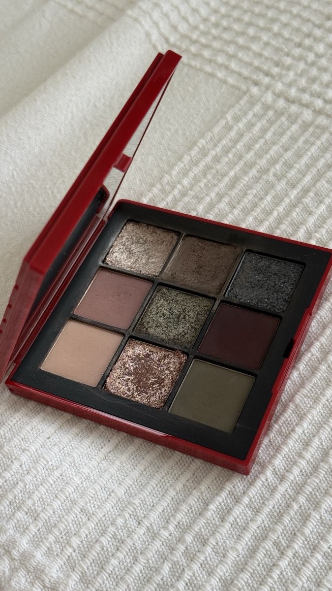 Nars Make-up: NARS Eyeshadow Palette – Usato da Zürich venduto da ana_782l