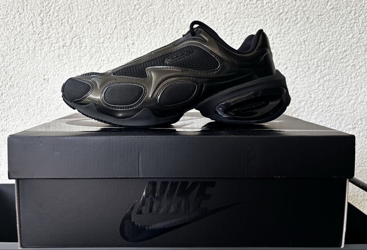 Nike Scarpe da donna: WMNS Nike Air Max Muse – Nuovo e nell'imballaggio originale da Stäfa venduto da Kanada80