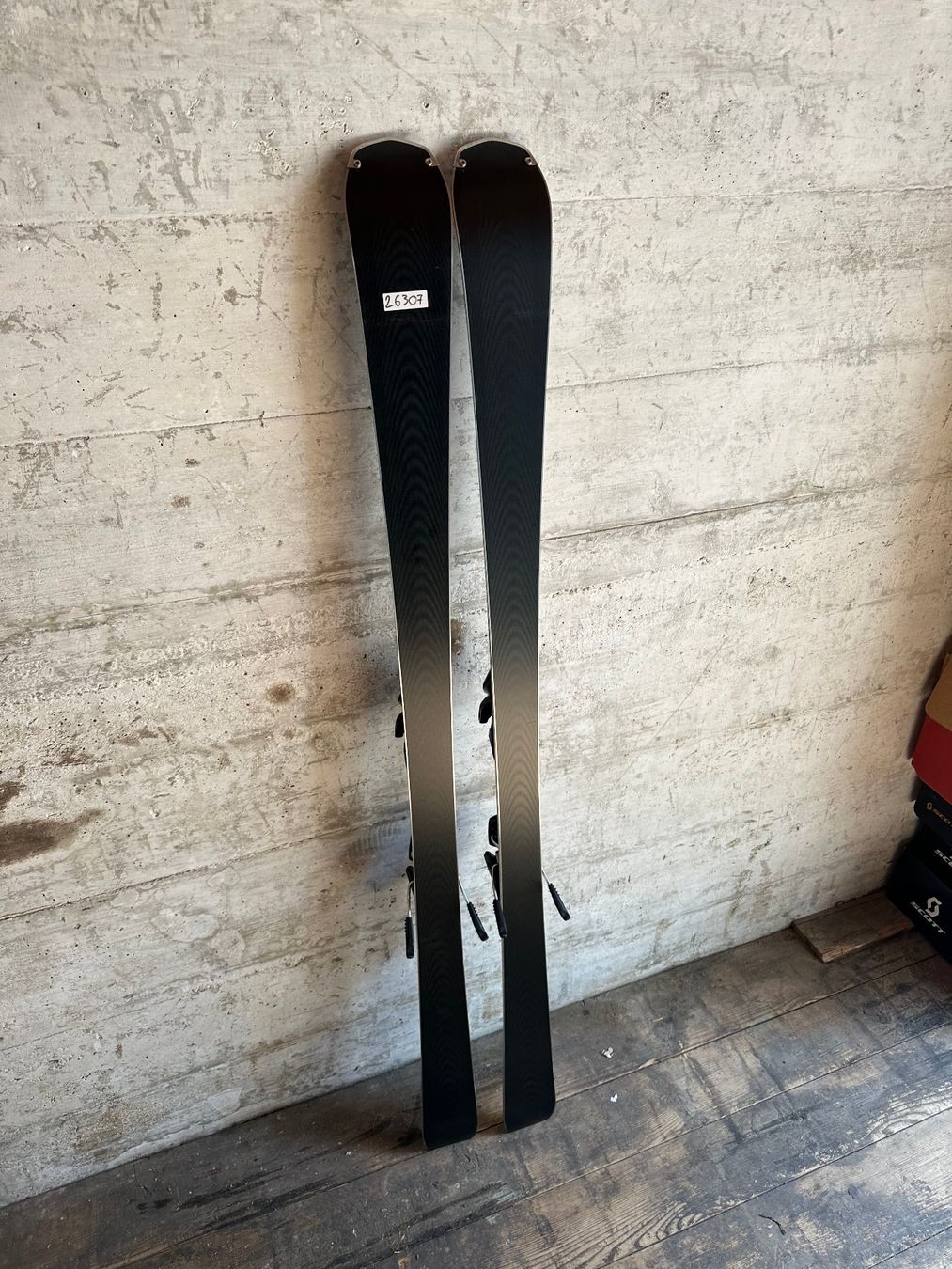 Fischer Skis: Fischer Ski 157cm – Gebraucht aus Emmenbrücke von karkarkar 5