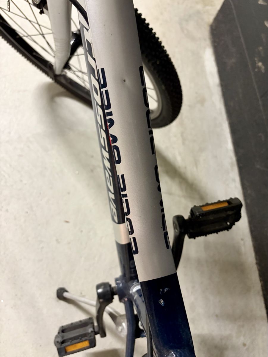 Crosswave Biciclette: Crosswave Prime Rider 24zoll – Usato da Oberrüti venduto da Kimiiiiii 4