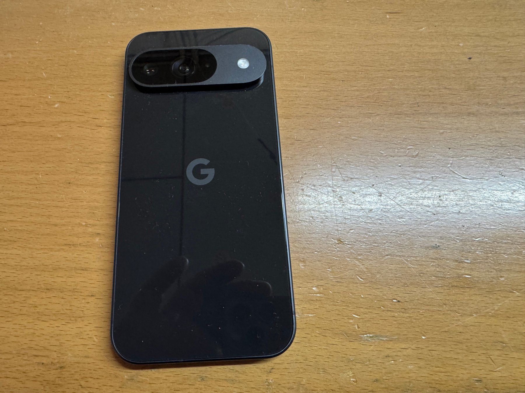 Google Telefoni cellulari / Smartphones: Google Pixel 9  128Gb – Usato da Au SG venduto da bah_6f5w 1