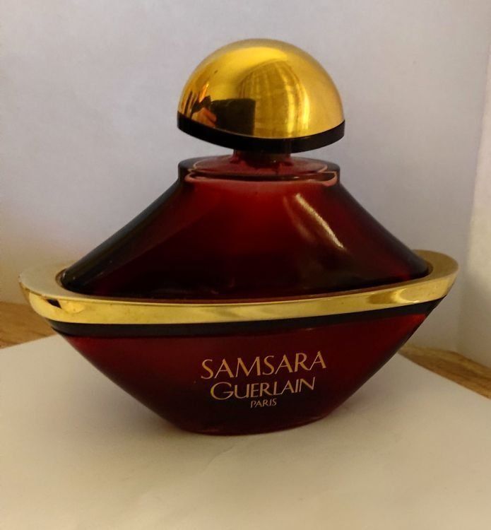 Guerlain Flaconi: 2 flacons de parfum en lot -pour collection – Usato da Renens VD venduto da cla_7zv5 3