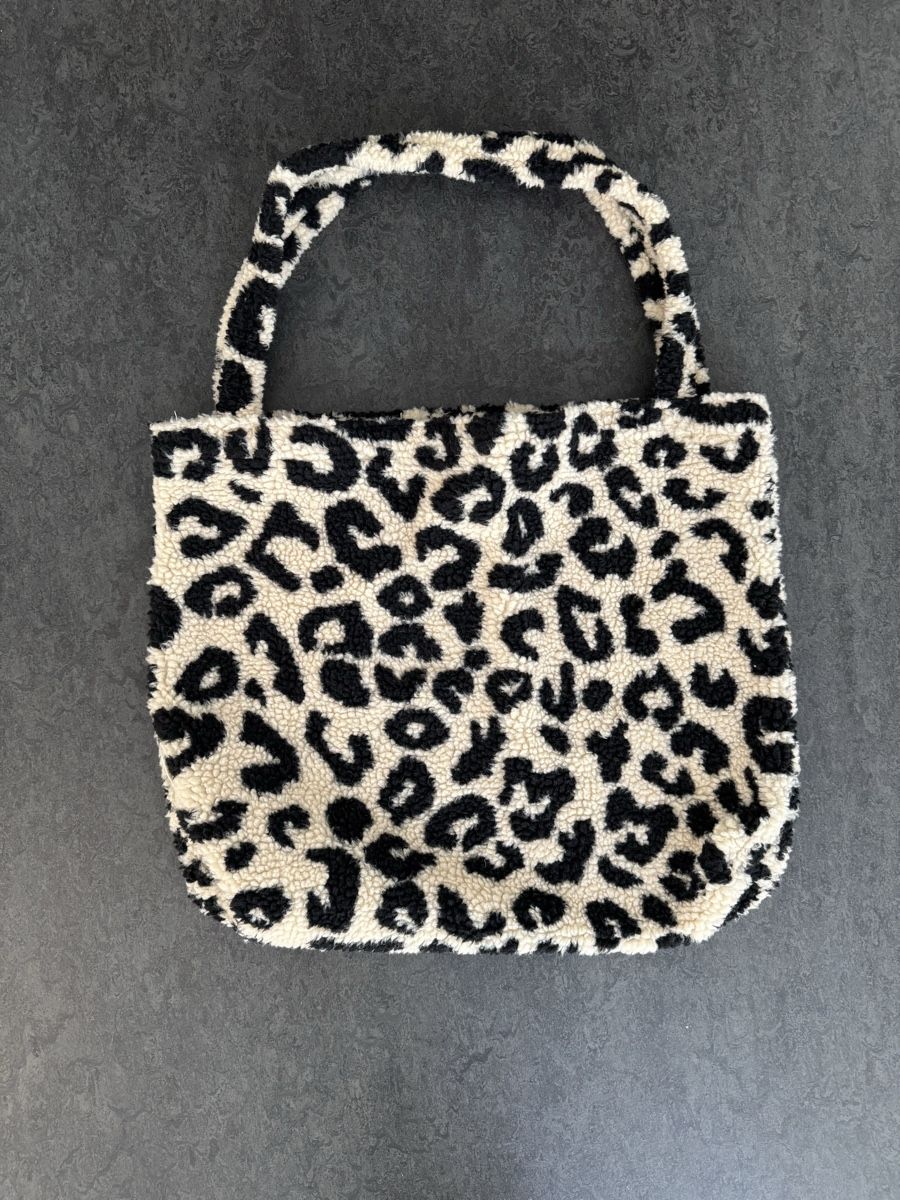 Borse da donna: Studio Noos Holy Cow Teddy Mom Bag – Nuovo (secondo la descrizione) da St. Gallen venduto da Raqualele 1