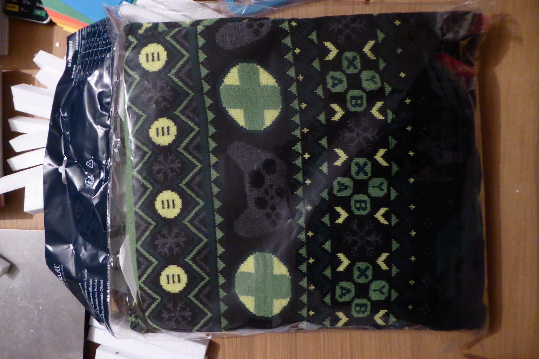 Maglioni & Felpe: XBox Pullover 2XL 3XL – Nuovo (secondo la descrizione) da Allschwil venduto da Summelsarium 4