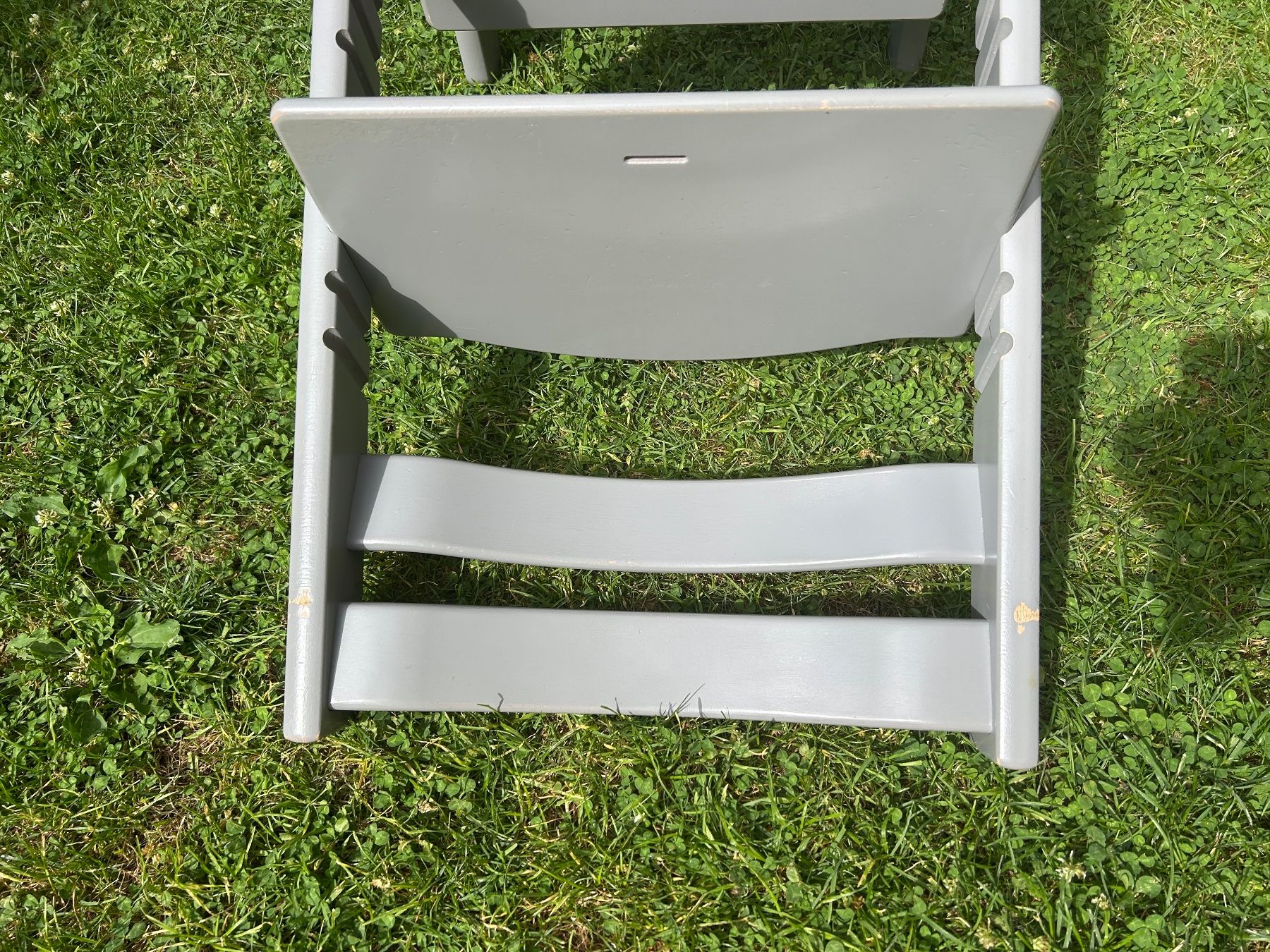 Stokke Chaises hautes: Tripp Trapp Hochstuhl – D'occasion à Zürich par nicoleichholzer 5