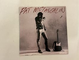 Pat McLaughlin LP In The Mood