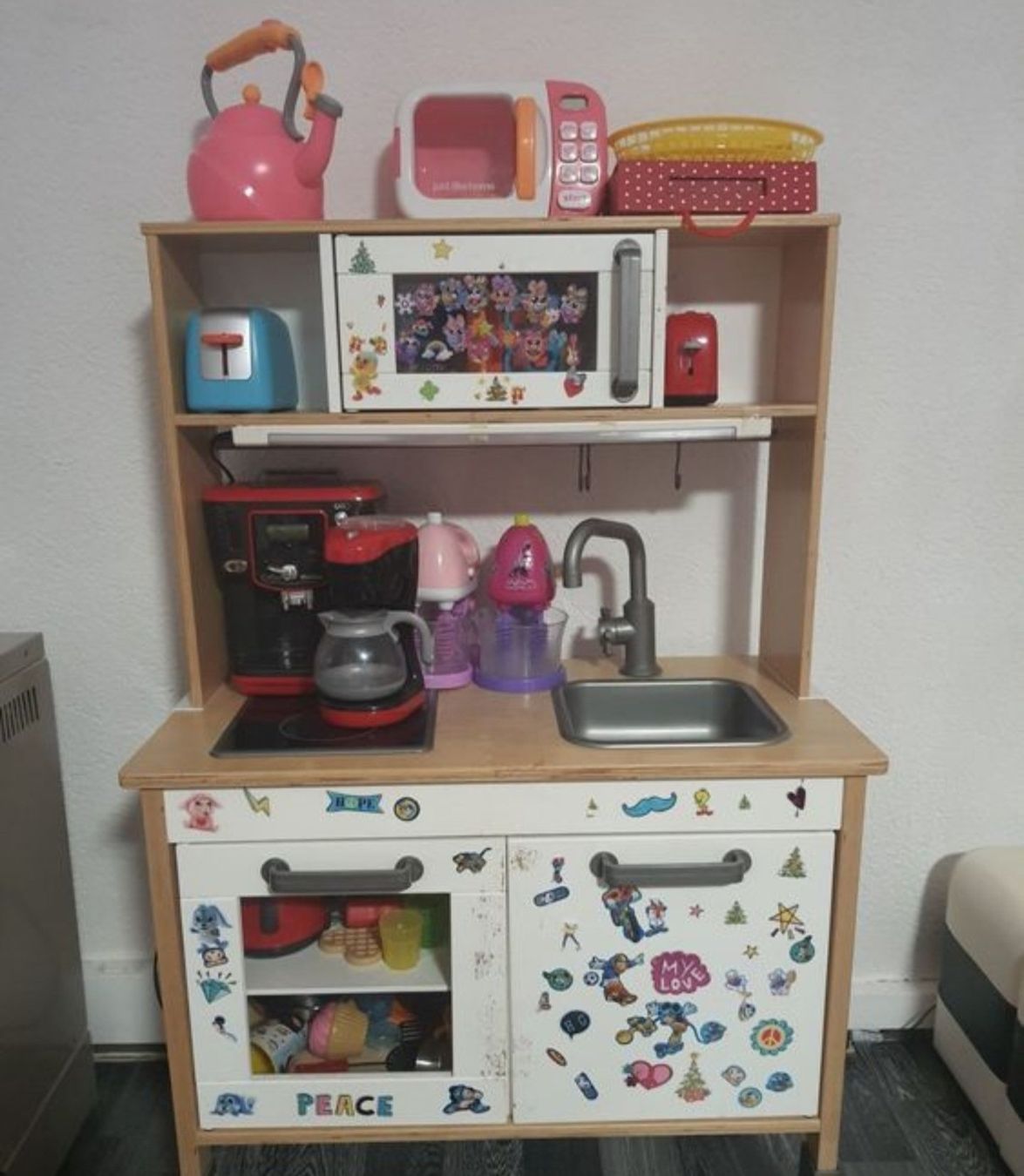 Cucine complete: Spielküche – Usato da Ehrendingen venduto da Ince2016