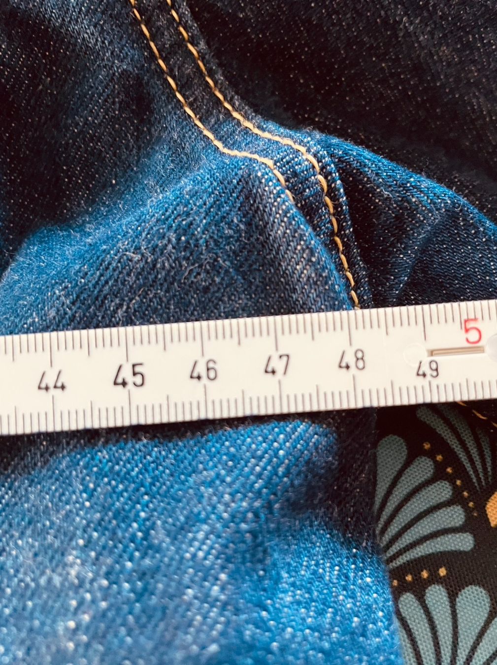 Lee Jacken: Veste jeans Lee  Rider - XL – Neu (gemäss Beschreibung) aus Sugnens von 555madison 4