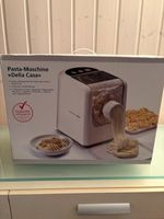 Pasta Maschine