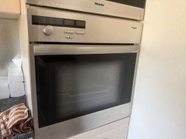 Miele Backofen 230V
