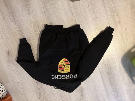 Porsche Jacke
