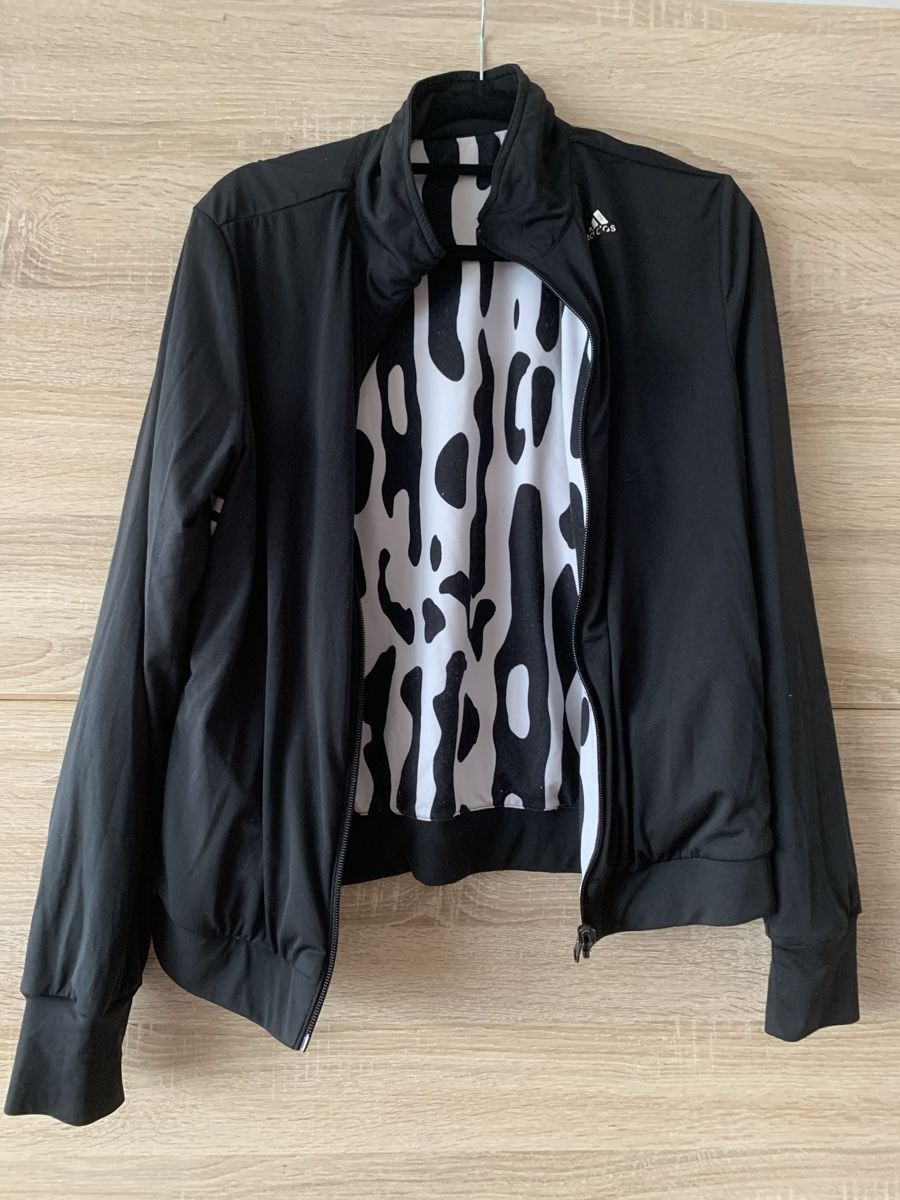 Adidas Giacche: Veste sportive adidas – Usato da Montreux venduto da Izapeche811