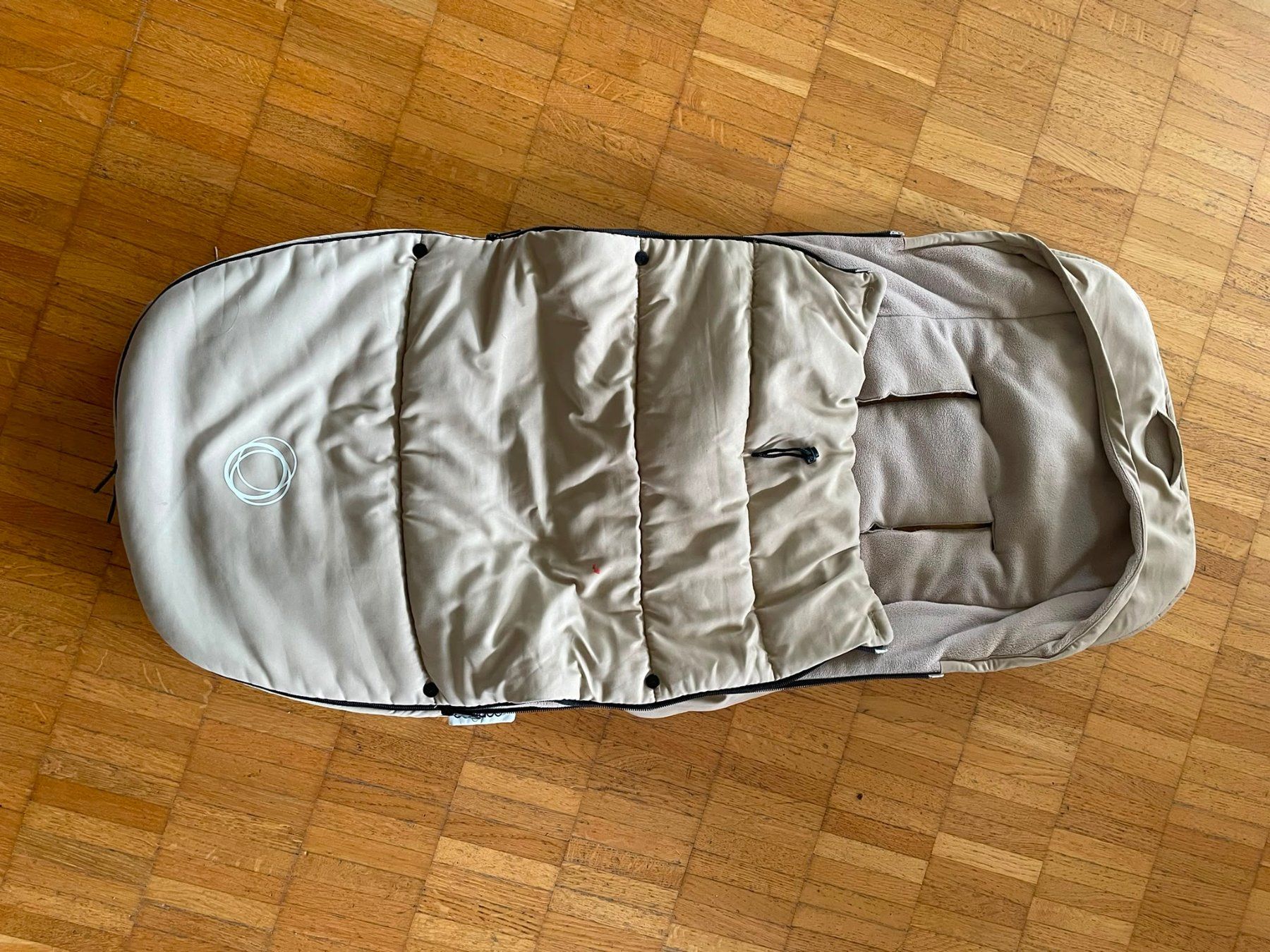 Bugaboo Schlafsäcke: Original Bugaboo Wintersack – Gebraucht aus Zürich von Andrea8003