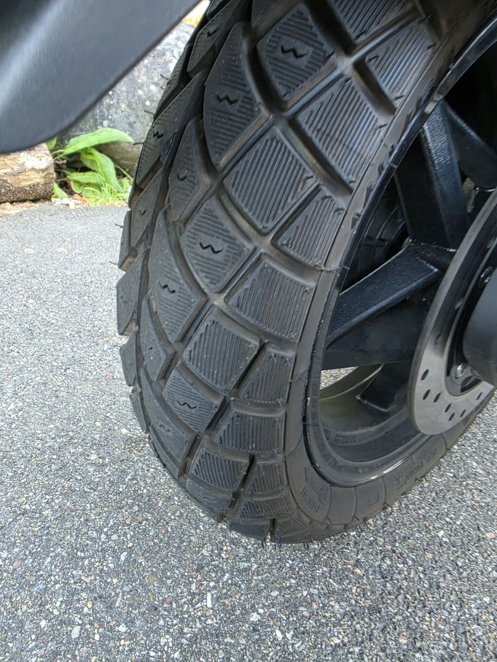 Tell Scooter: Silver Blade 250 Mfk 05 2026 – Usato da Pfäffikon ZH venduto da Ne_im 2