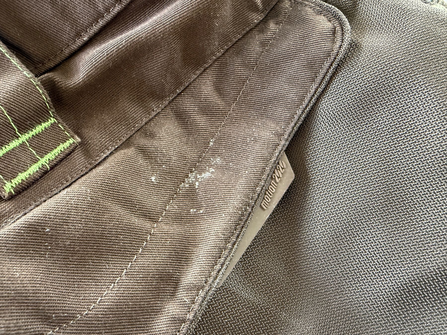 Engelbert Strauss Pantaloni: Kurze Engelbert Strauss Hose, Größe 40 E. S. Motion Damen – Usato da Ennetbaden venduto da mapa05 6