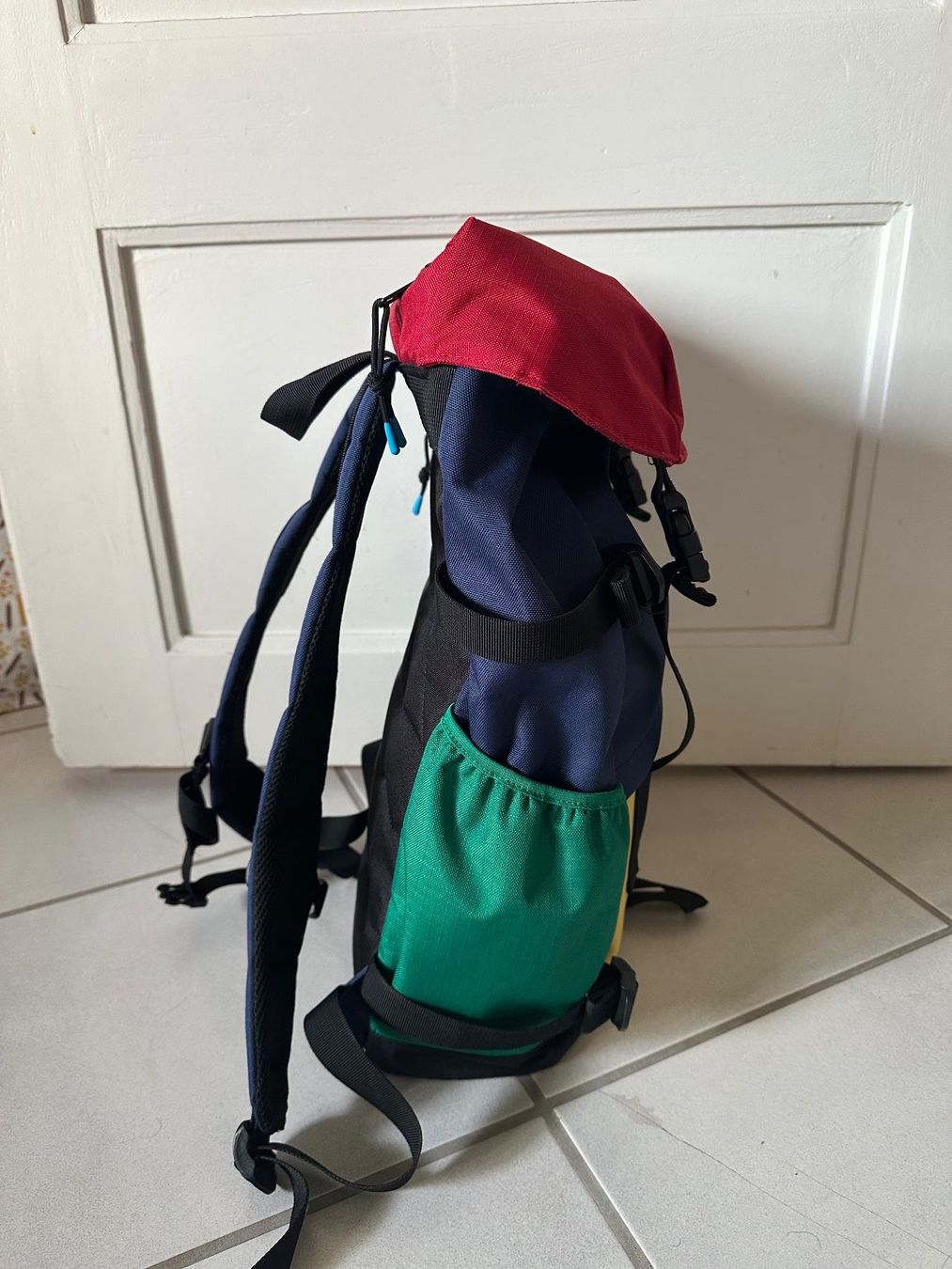 Sacs à dos: Boondocker Recycled 26L Backpack – D'occasion à Zürich par luc_spl8 2