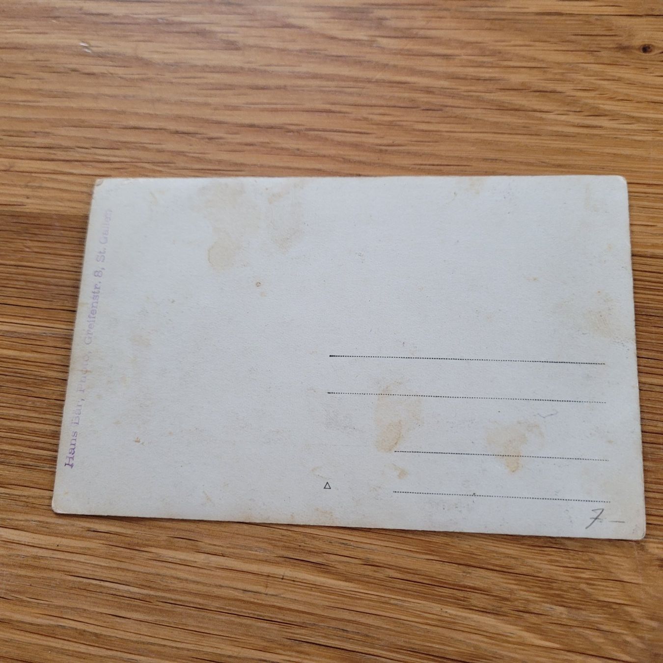 Cartoline postali: Carte Postale AK Militär – Usato da Biel/Bienne venduto da Destockweb 1